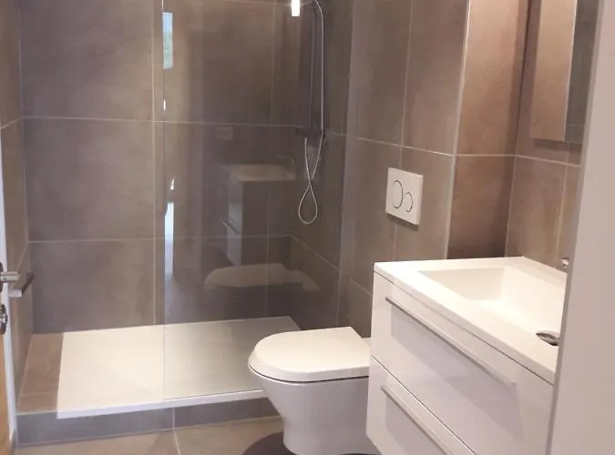 Luxe 5*,spa & Fitness, La Cordee 214